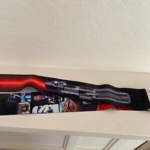 Star Wars Lanyard (Dark Side / Light Side) - Reversible